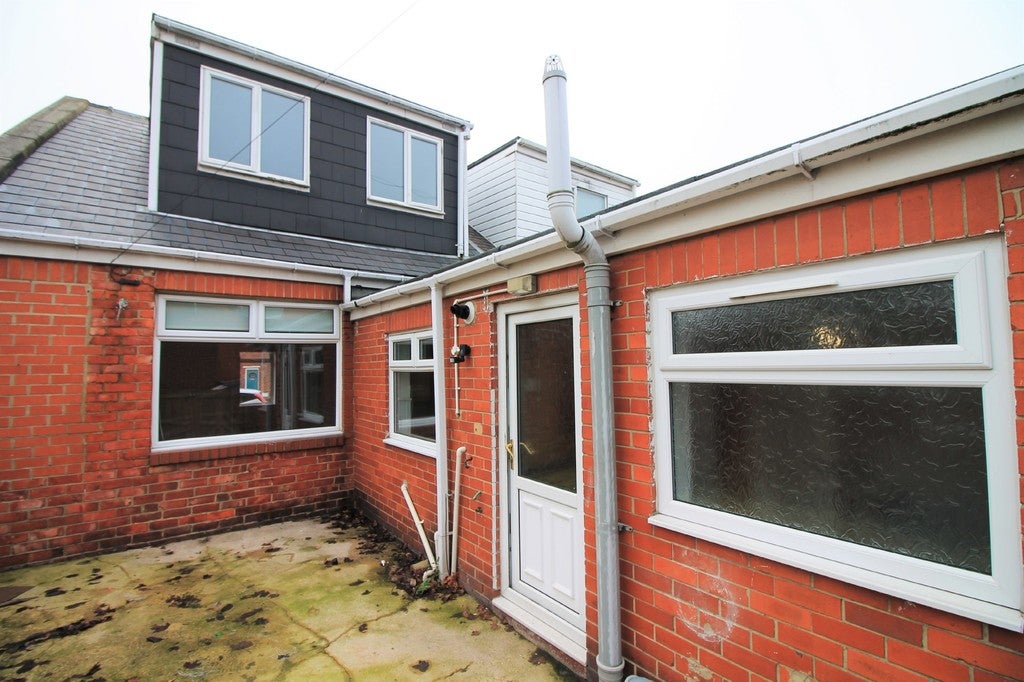 House Scott's Terrace in Hetton
