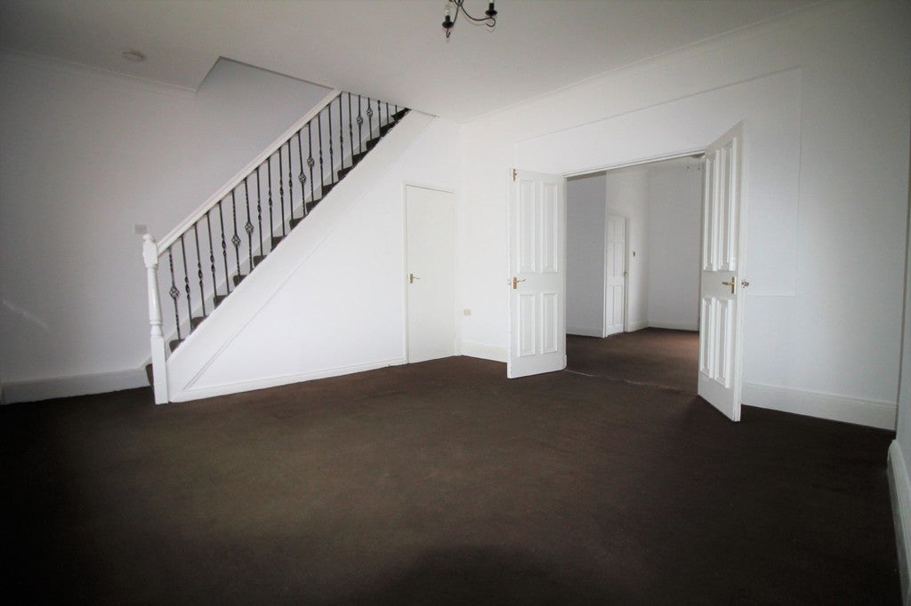 House Scott's Terrace in Hetton