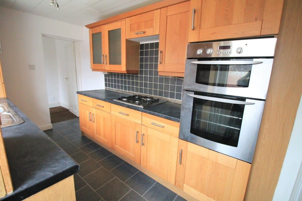 House Scott's Terrace in Hetton