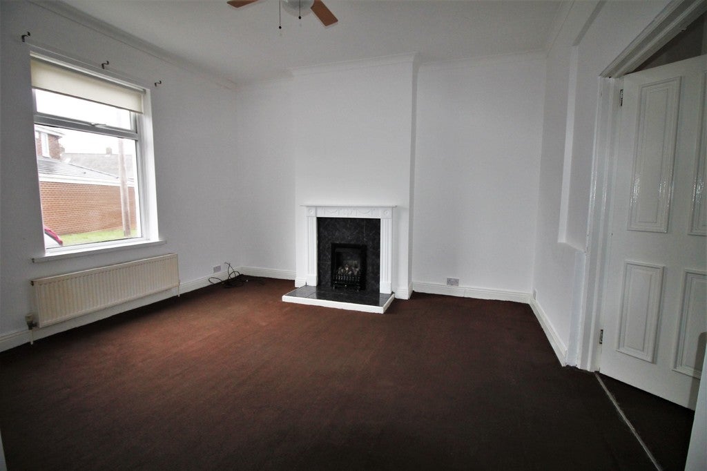 House Scott's Terrace in Hetton