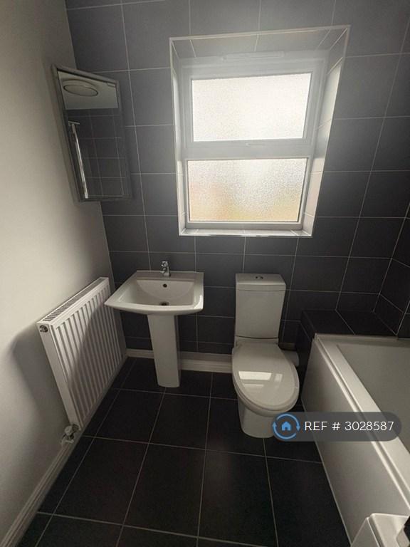 House Ansult Court in Doncaster