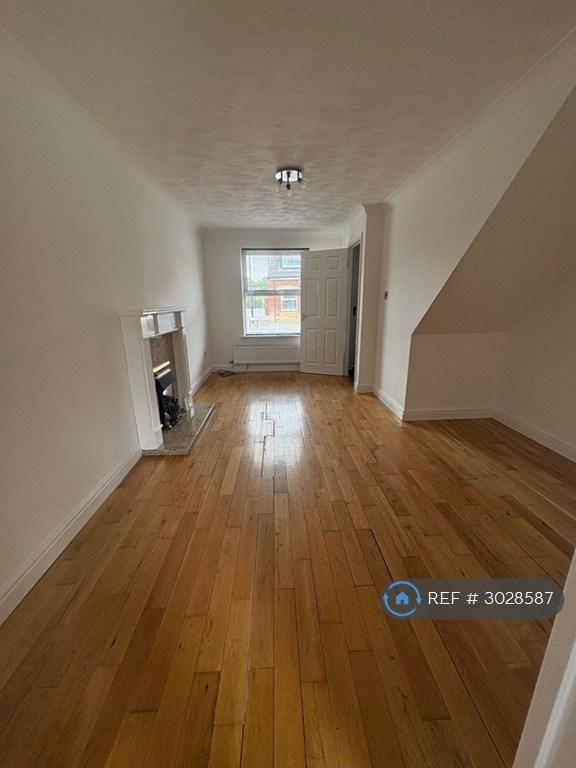 House Ansult Court in Doncaster