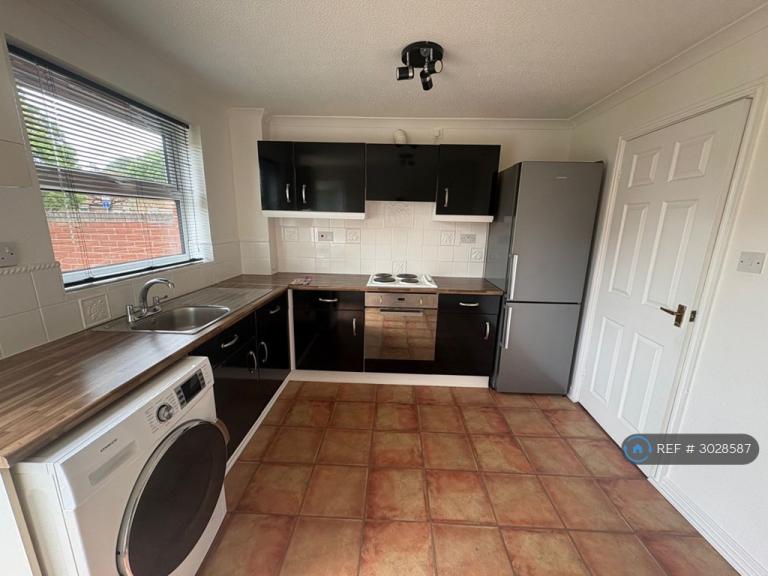 House Ansult Court in Doncaster