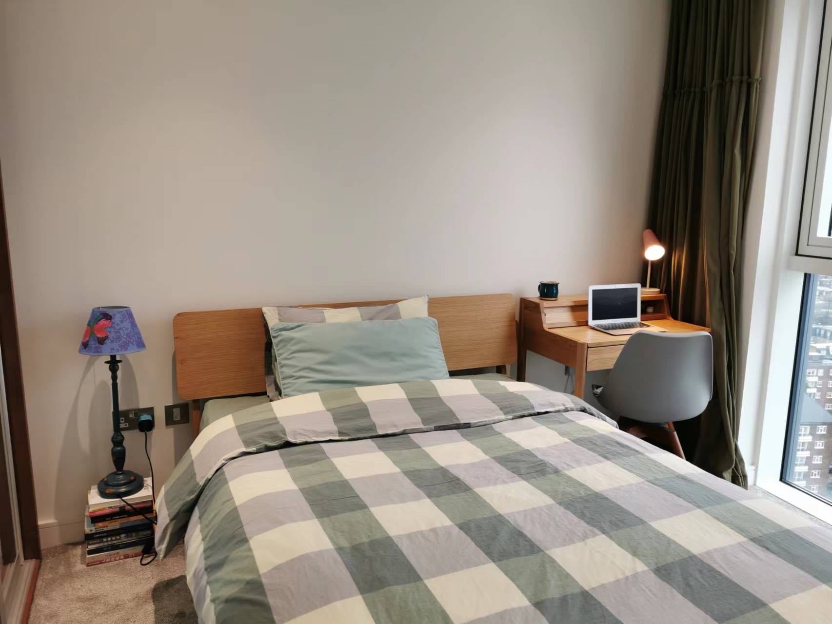 Flat Wandsworth Road in Greater London