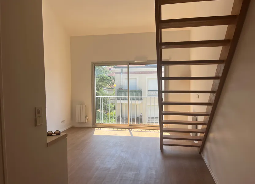 Appartement Rue de Saint-Prix à Saint-Leu-la-Forêt