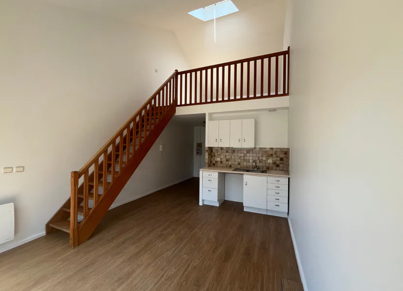 Appartement Rue de Saint-Prix à Saint-Leu-la-Forêt