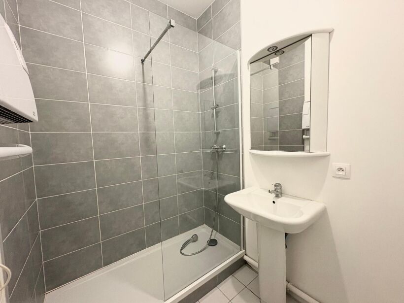 Appartement Rue Ponsardin à Reims