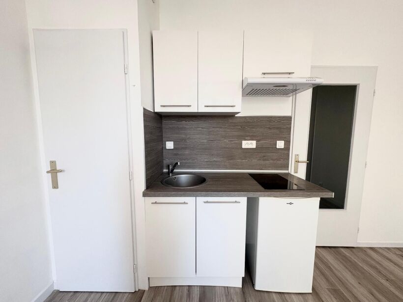 Appartement Rue Ponsardin à Reims