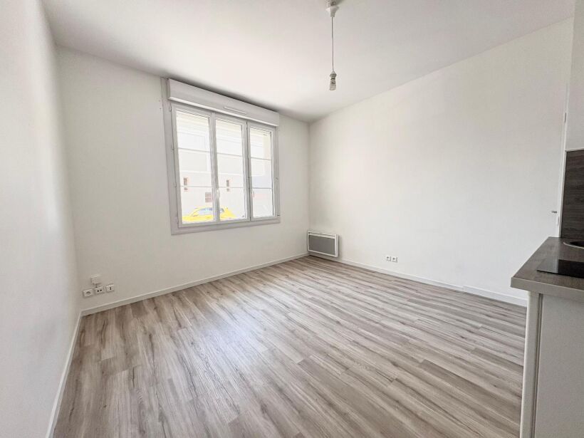 Appartement Rue Ponsardin à Reims