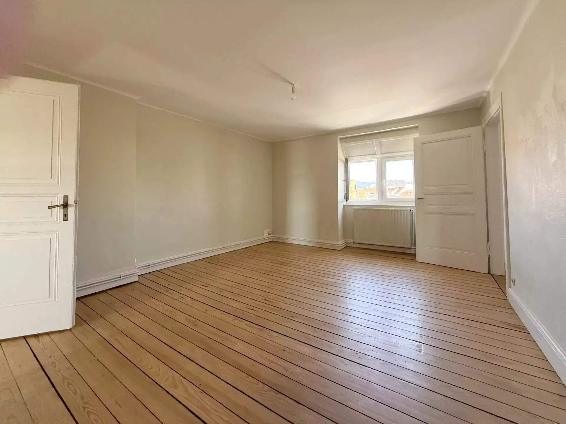Appartement Route d'Ingersheim à Colmar
