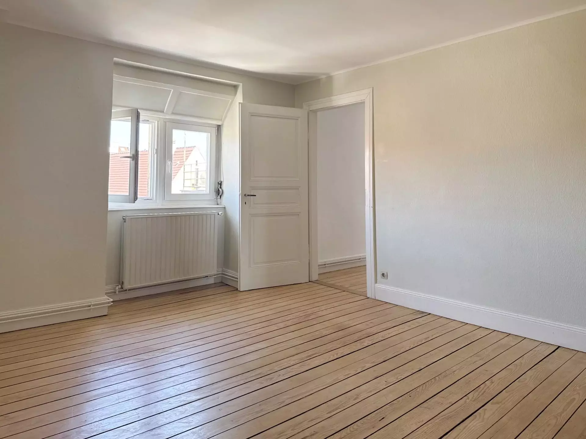 Appartement Route d'Ingersheim à Colmar
