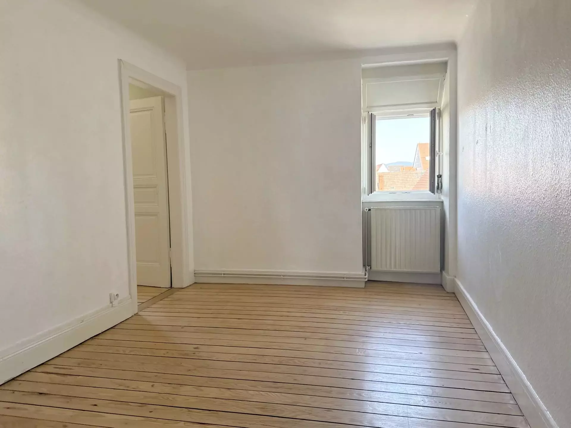 Appartement Route d'Ingersheim à Colmar