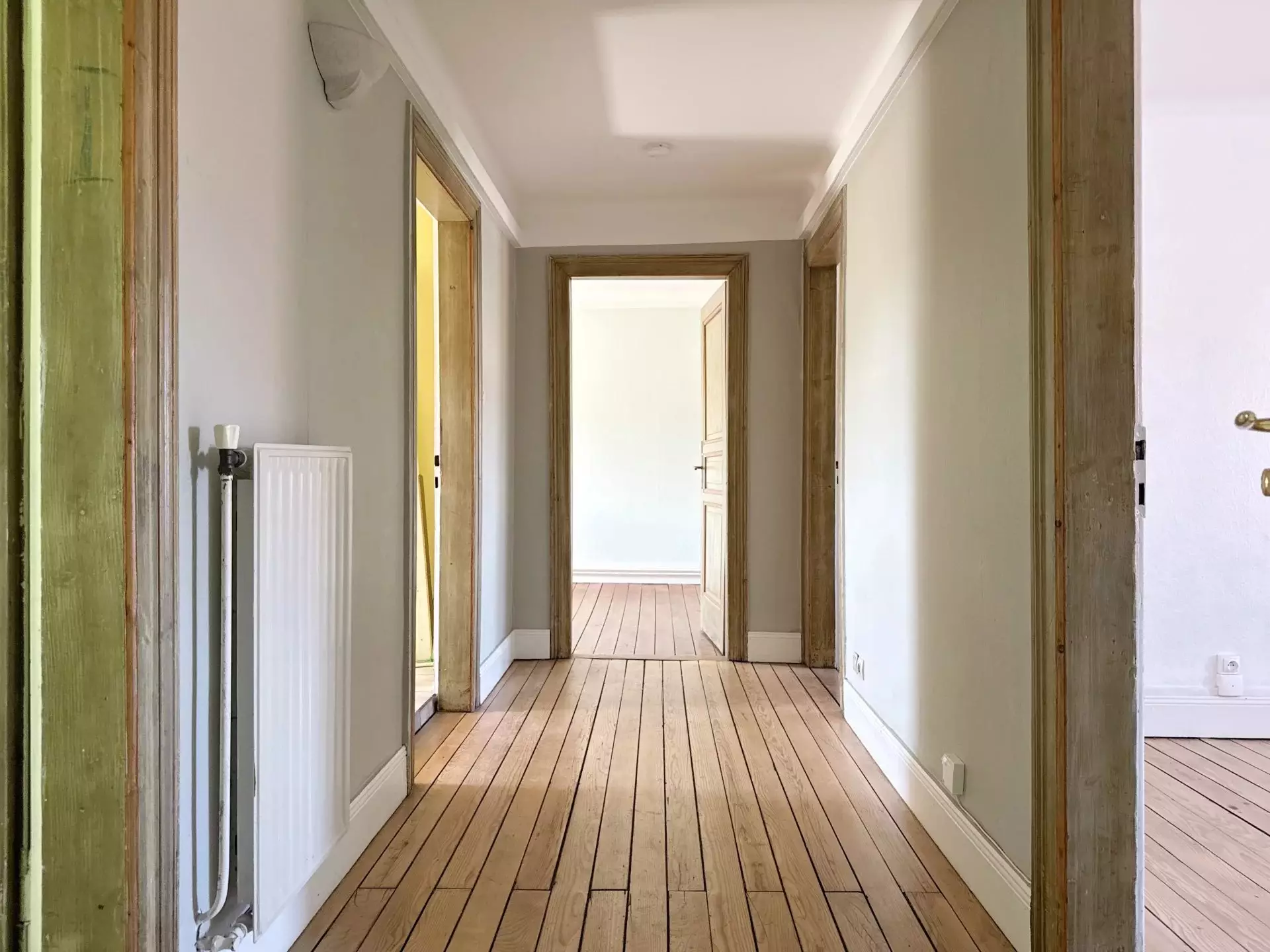 Appartement Route d'Ingersheim à Colmar