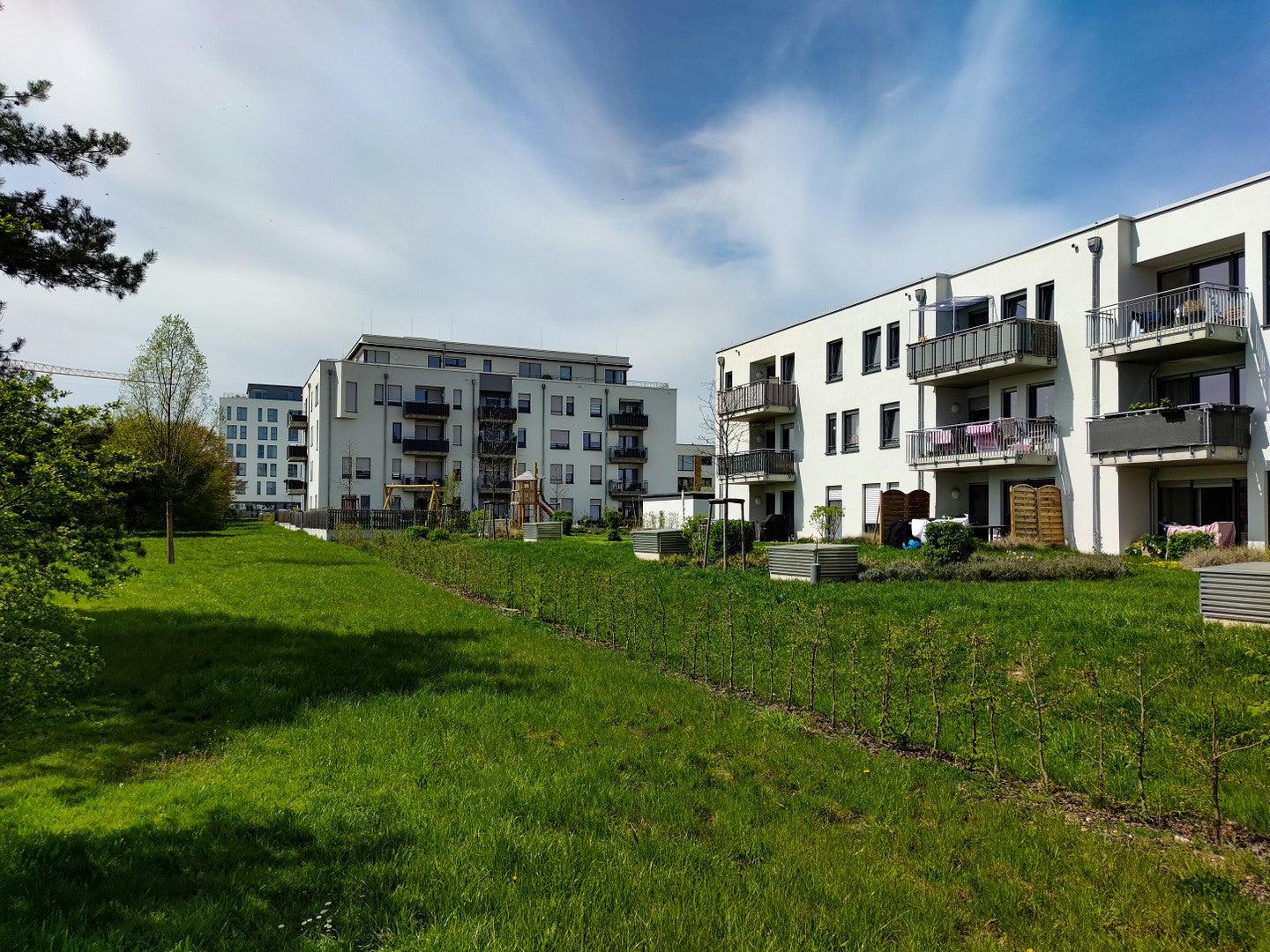 Wohnung Aristide-Briand-Straße in Herzogenaurach