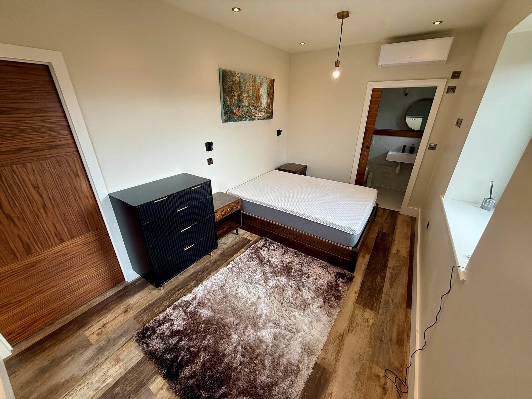 Flat Foregate Street in Worcester