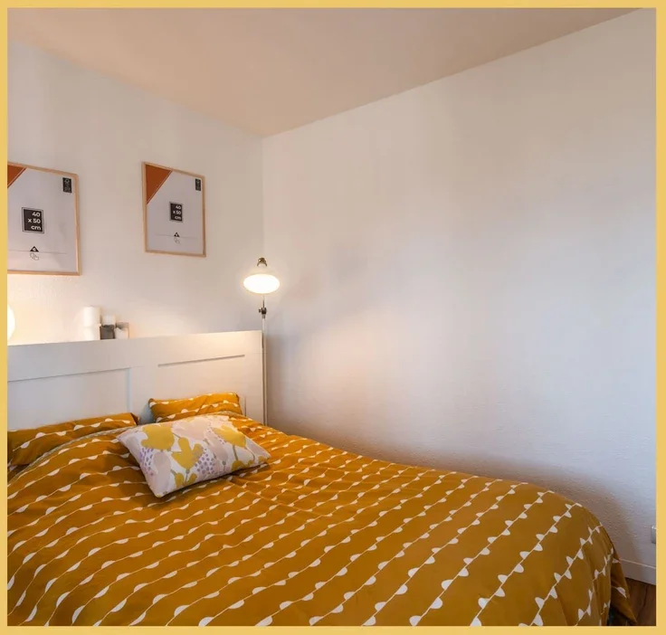 Appartement Avenue de Sardaigne à Saint-Julien-en-Genevois