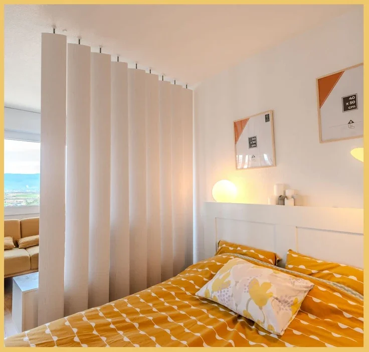 Appartement Avenue de Sardaigne à Saint-Julien-en-Genevois
