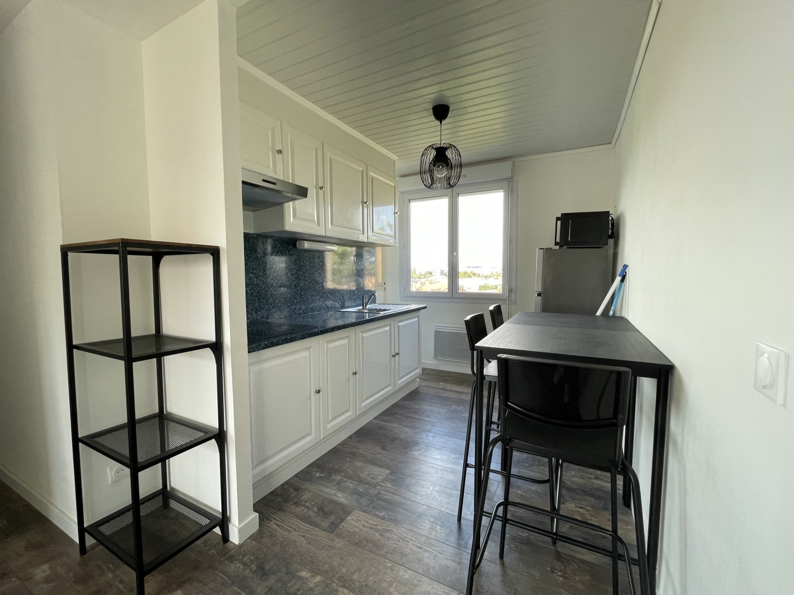 Appartement Rue de Centrayrargues à Montpellier