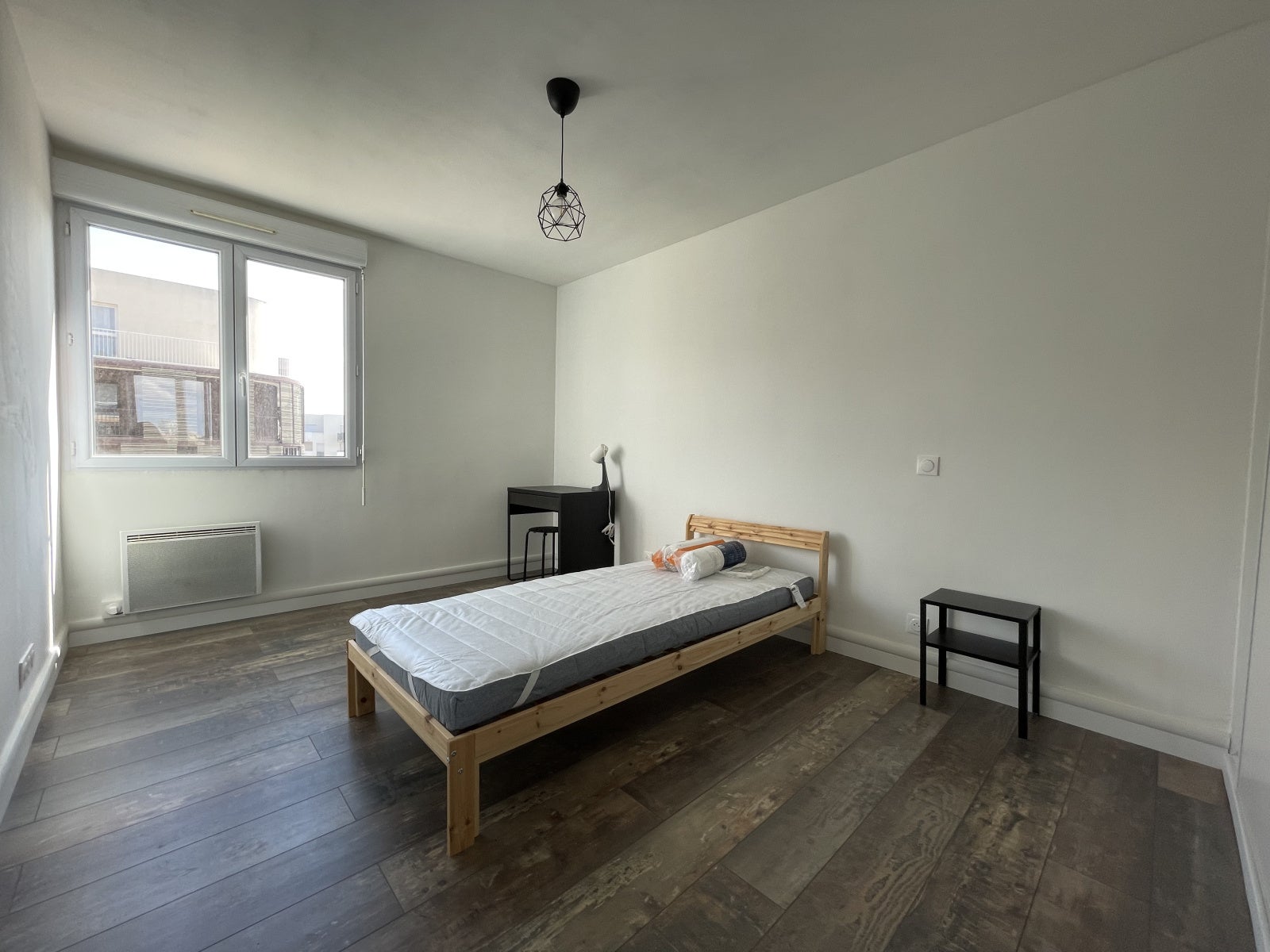 Appartement Rue de Centrayrargues à Montpellier