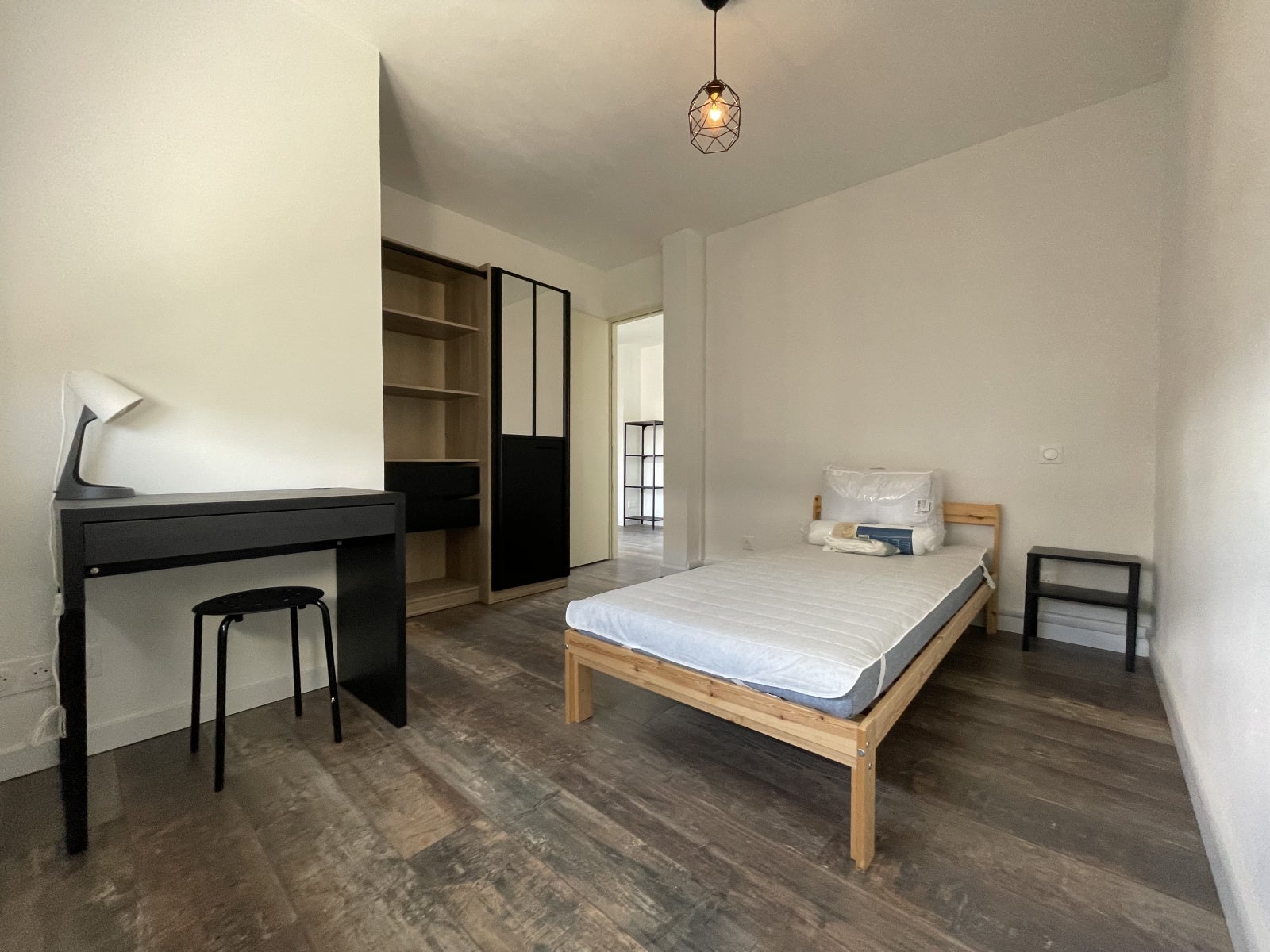Appartement Rue de Centrayrargues à Montpellier