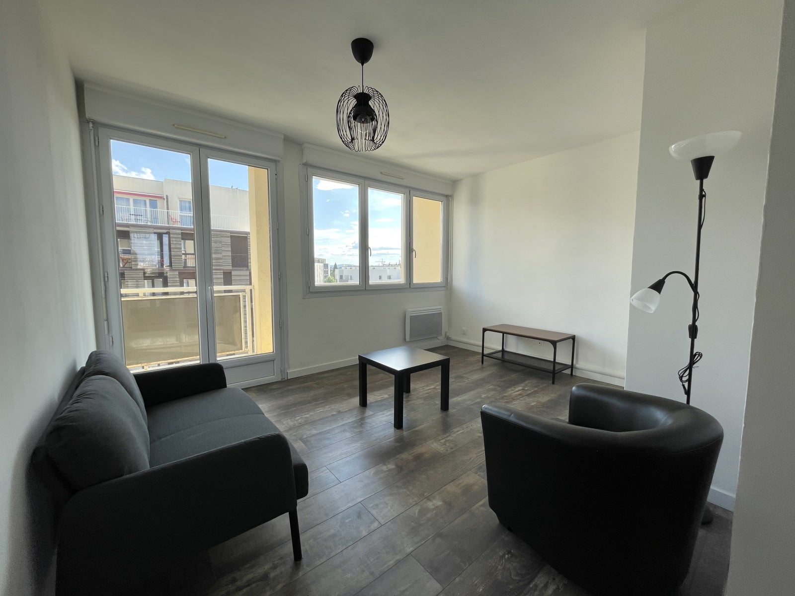 Appartement Rue de Centrayrargues à Montpellier