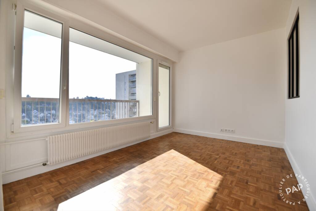 Appartement Rue des Meuniers à Bagneux
