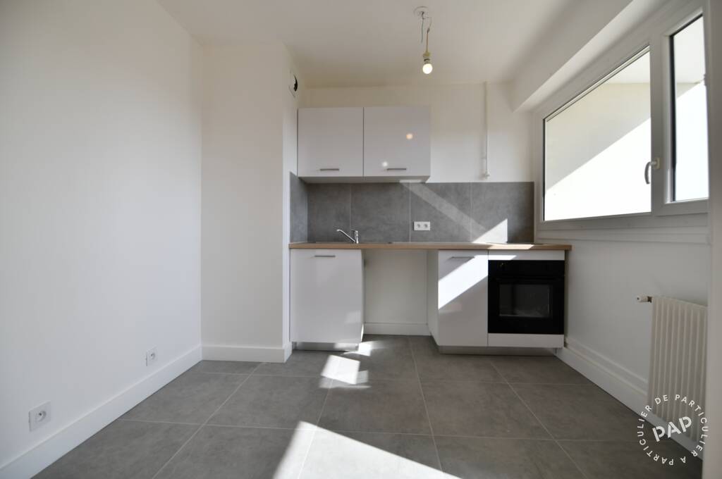 Appartement Rue des Meuniers à Bagneux