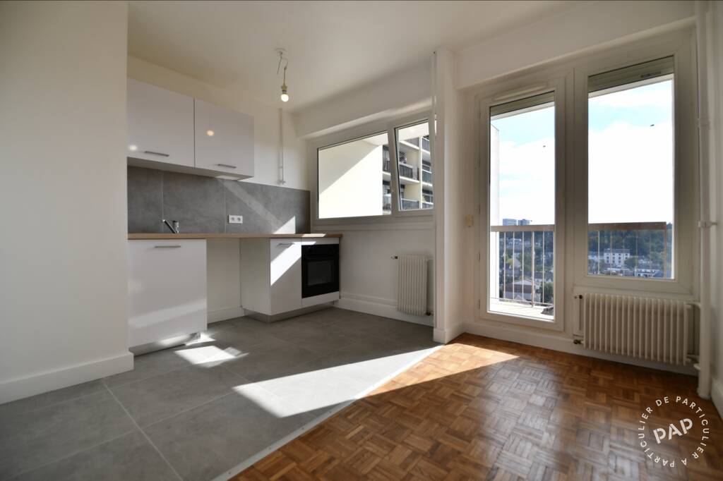 Appartement Rue des Meuniers à Bagneux