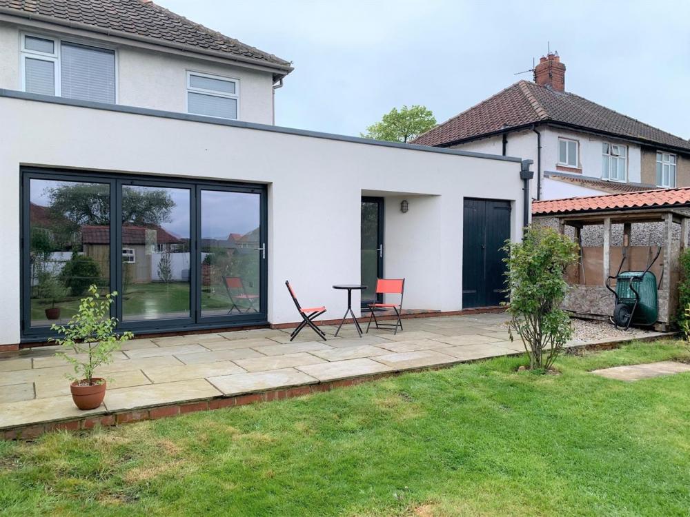 House York Road in Green Hammerton