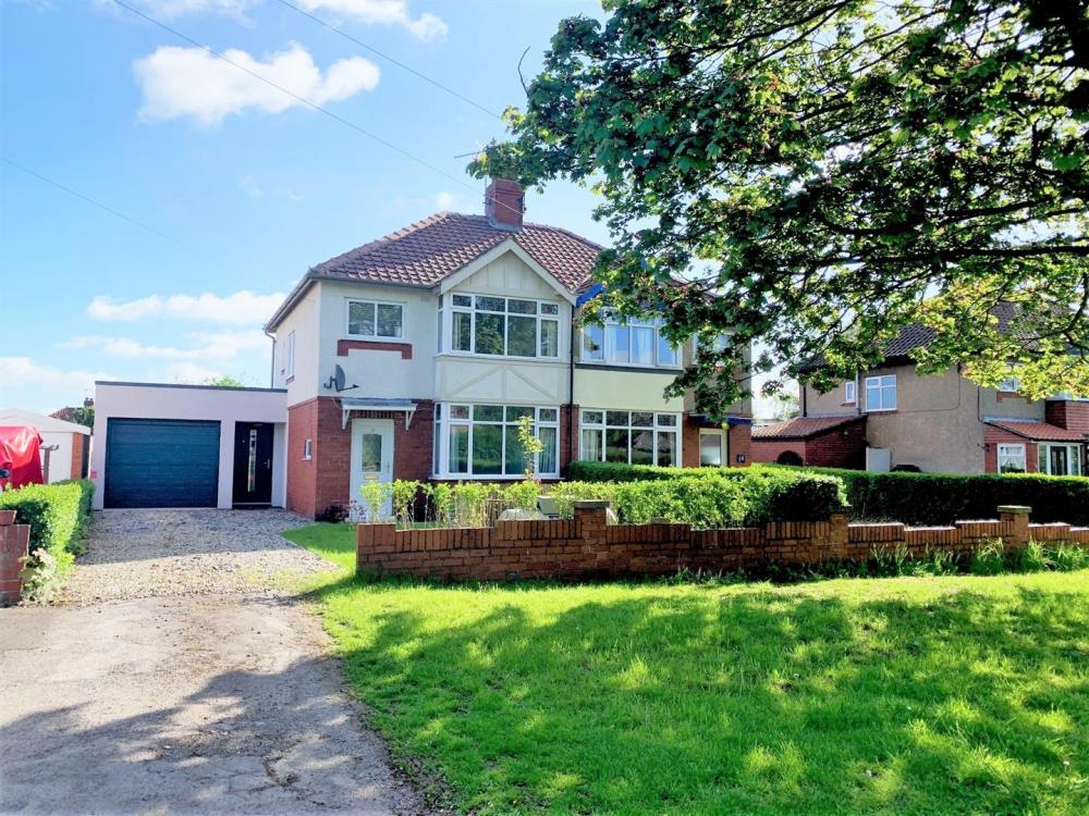 House York Road in Green Hammerton