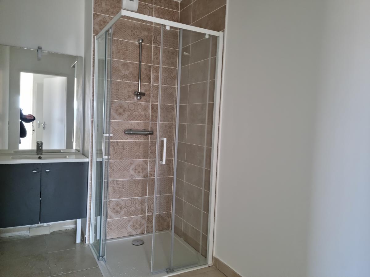 Appartement Rue Jean Giono à Fréjus