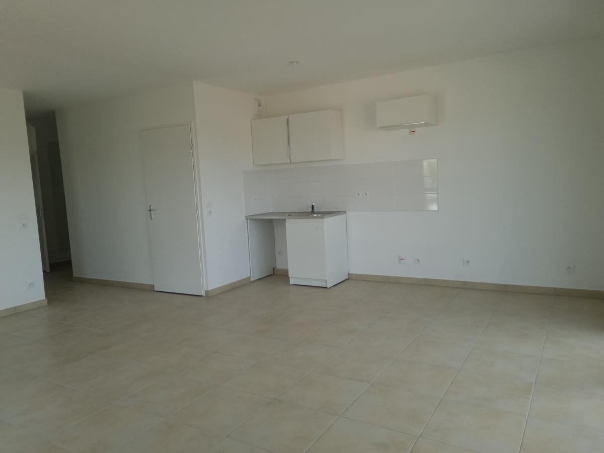 Appartement Rue Jean Giono à Fréjus