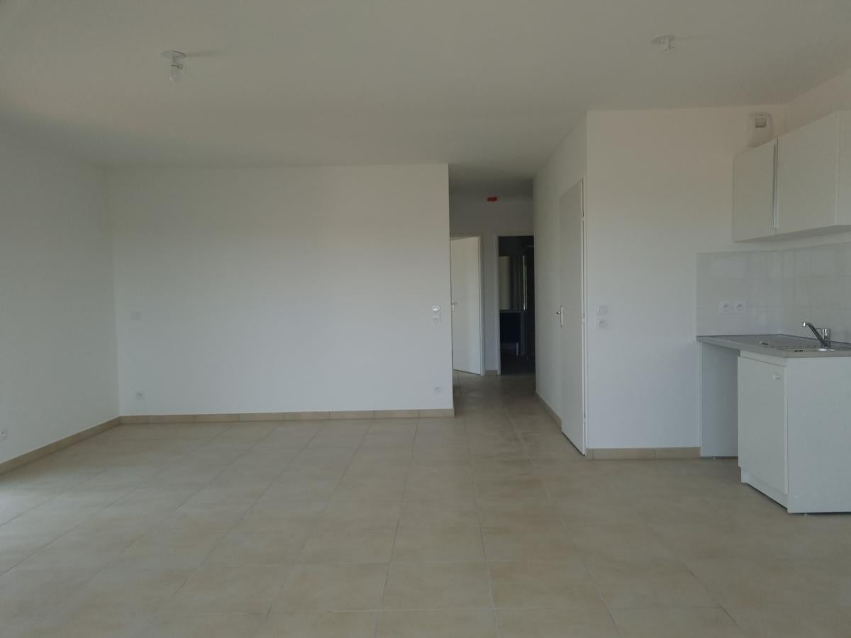 Appartement Rue Jean Giono à Fréjus