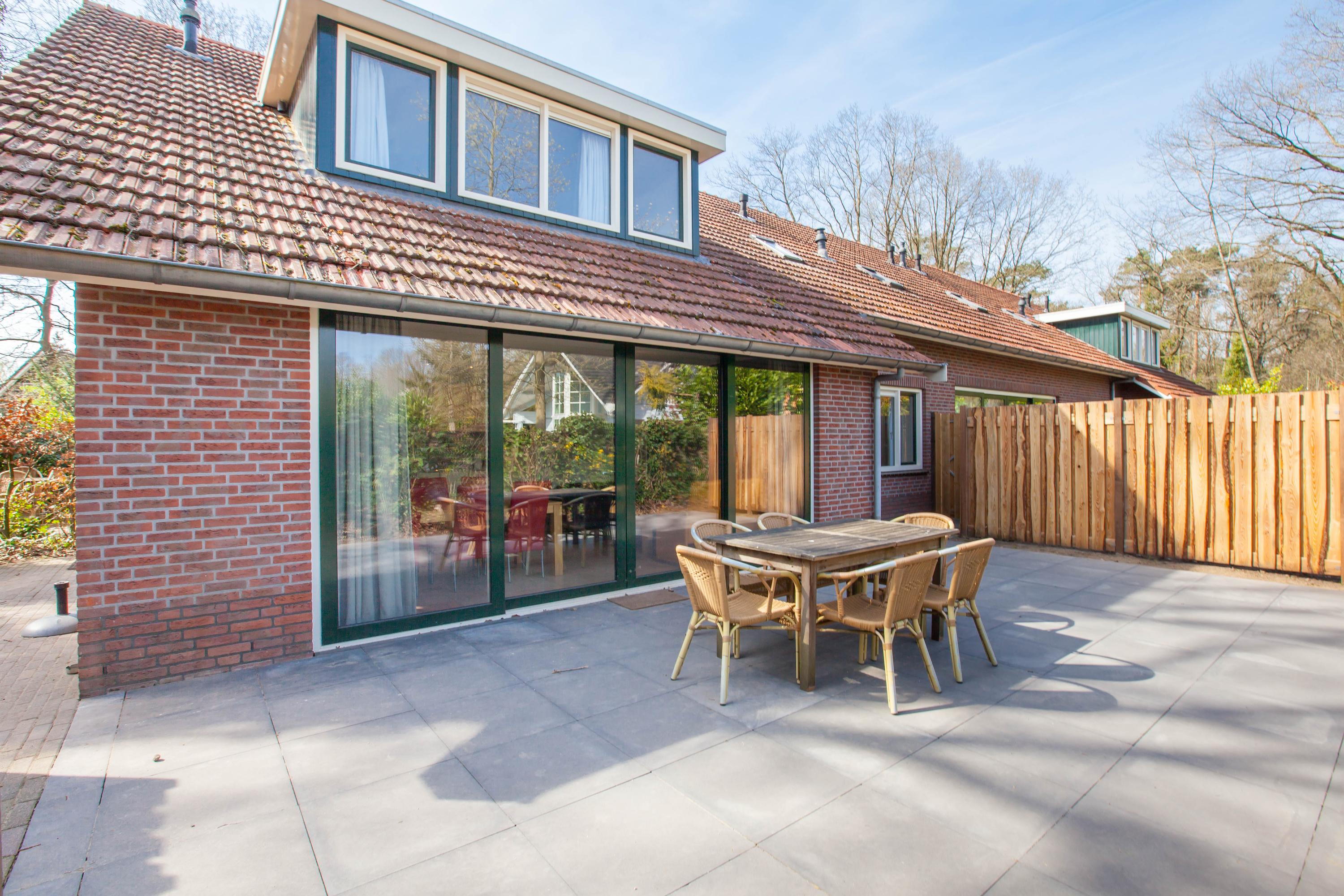 Huis Kattenbergweg 4 b in Winterswijk