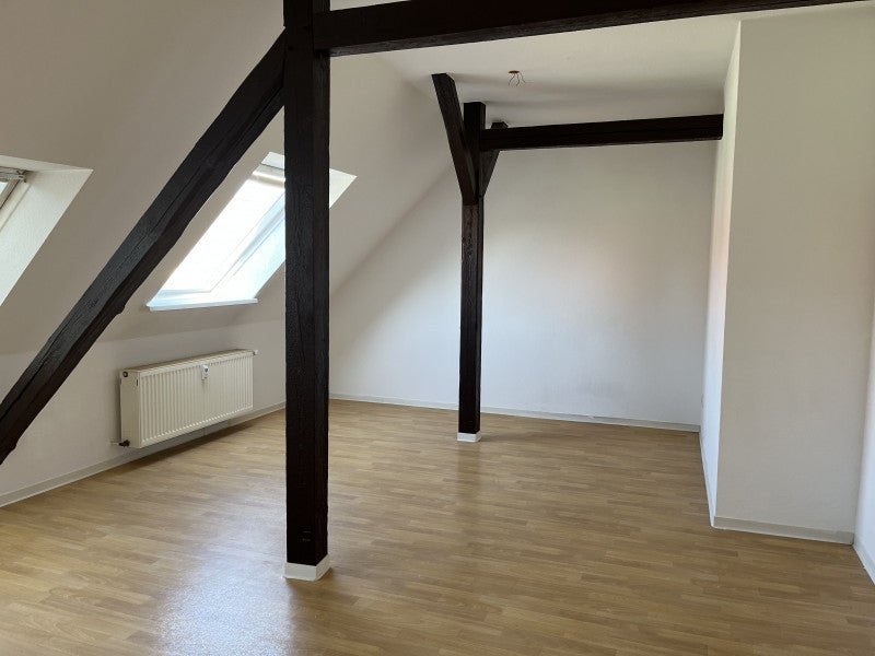 Wohnung Brucknerstraße in Halle (Saale)