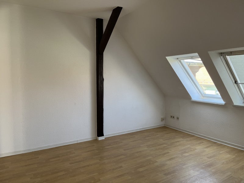 Wohnung Brucknerstraße in Halle (Saale)