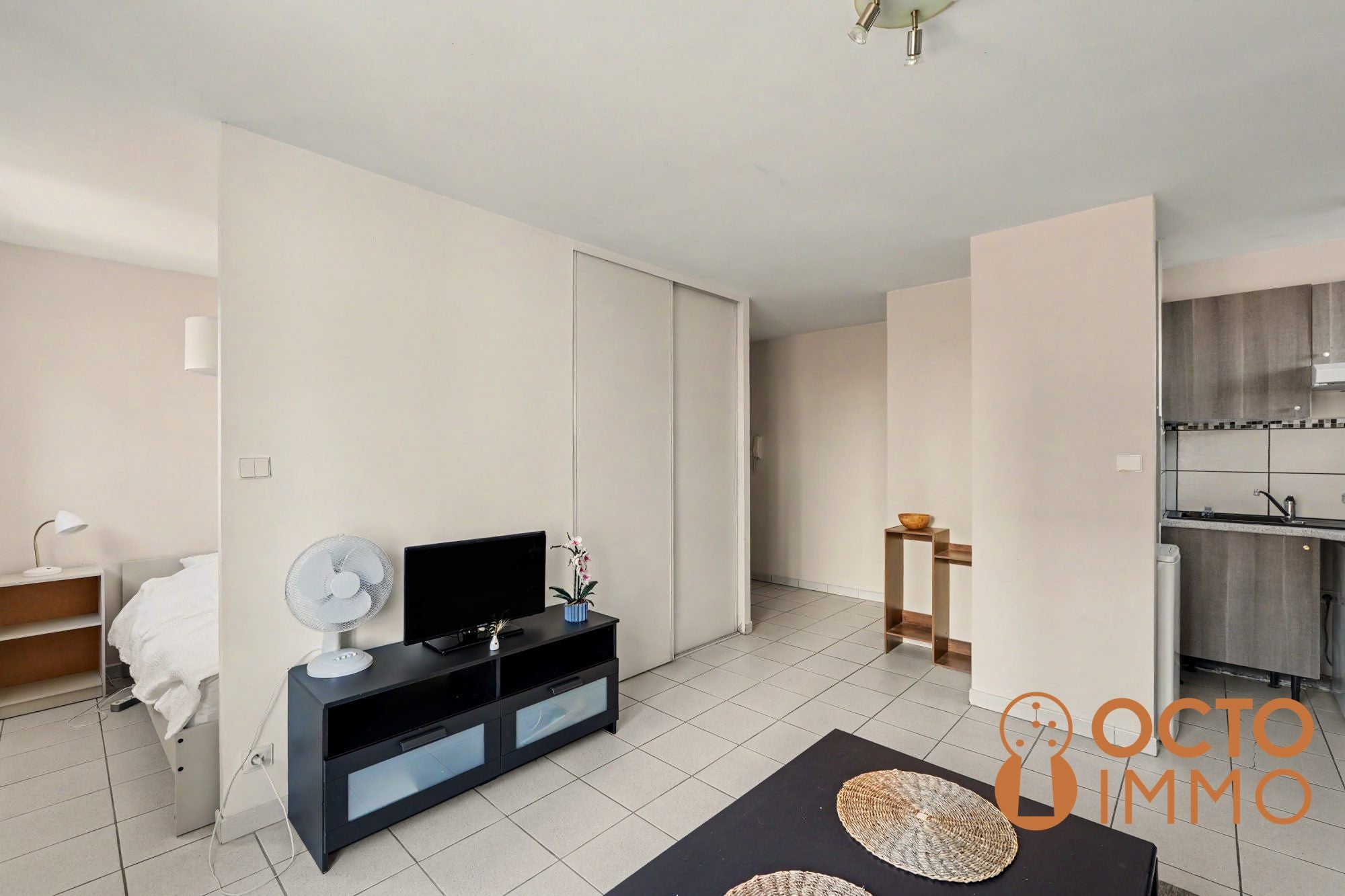 Appartement Place des Arts à Blagnac