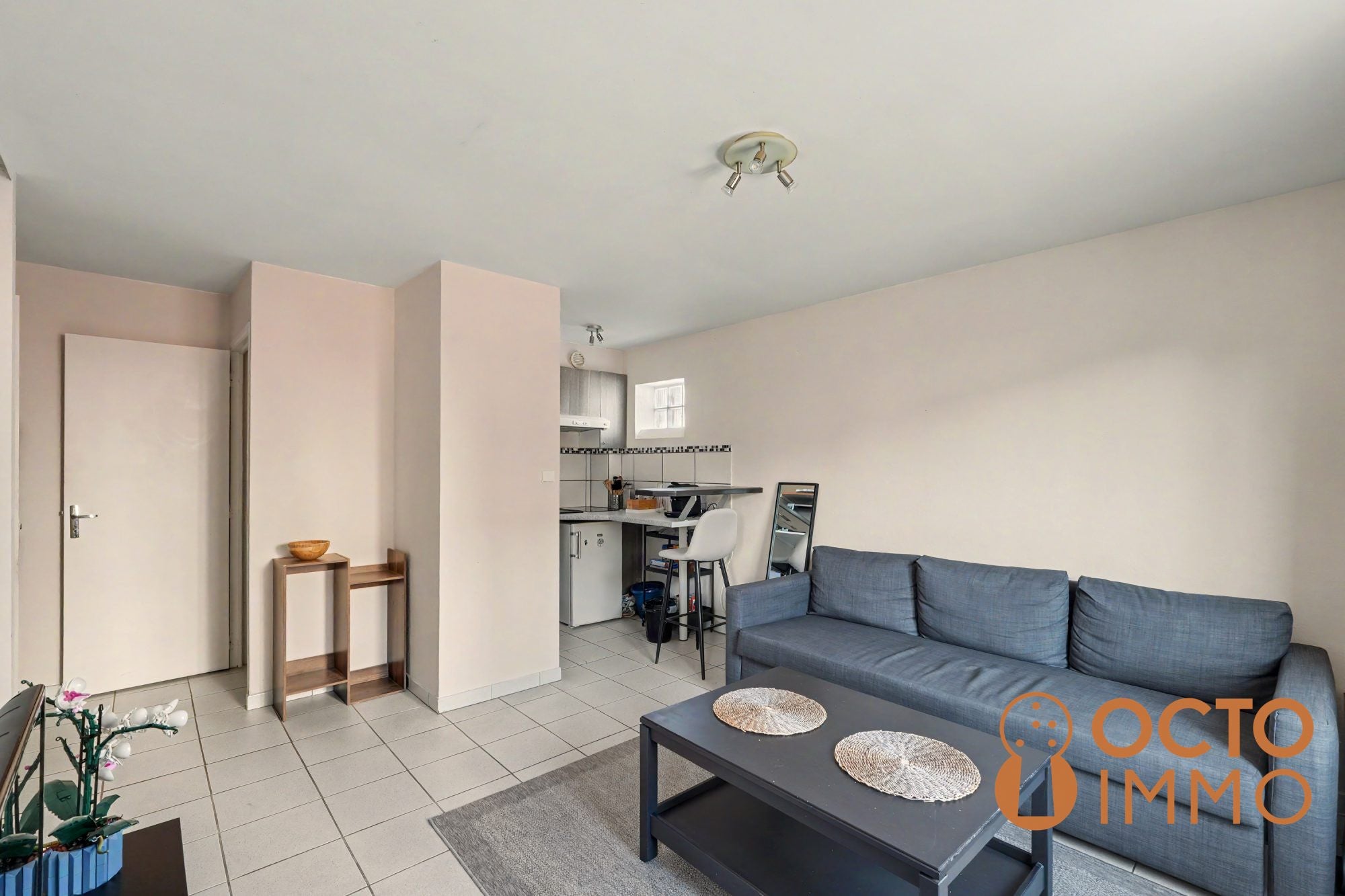 Appartement Place des Arts à Blagnac