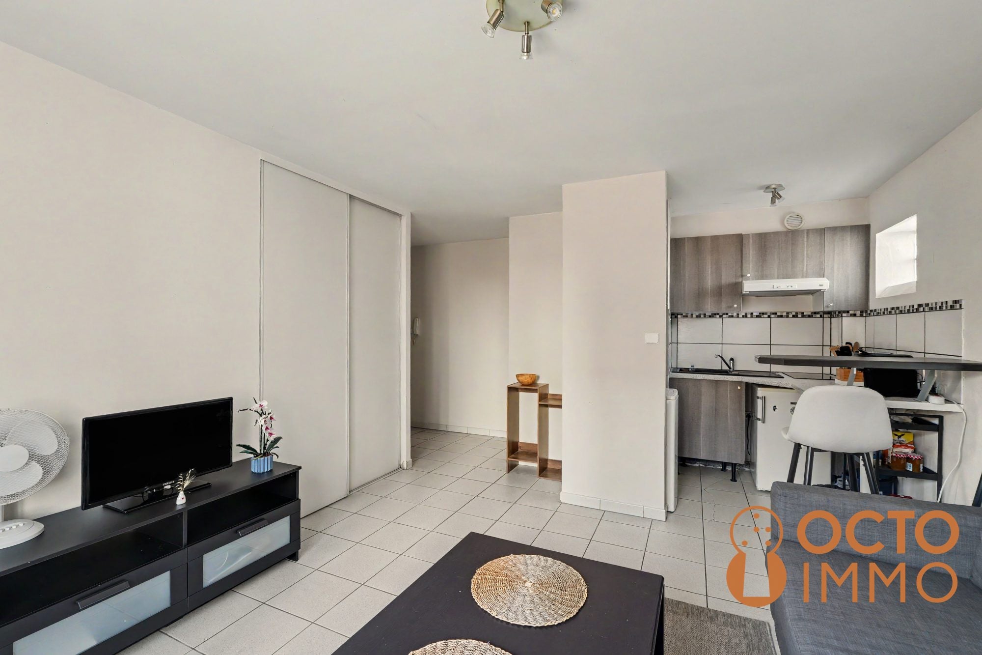 Appartement Place des Arts à Blagnac