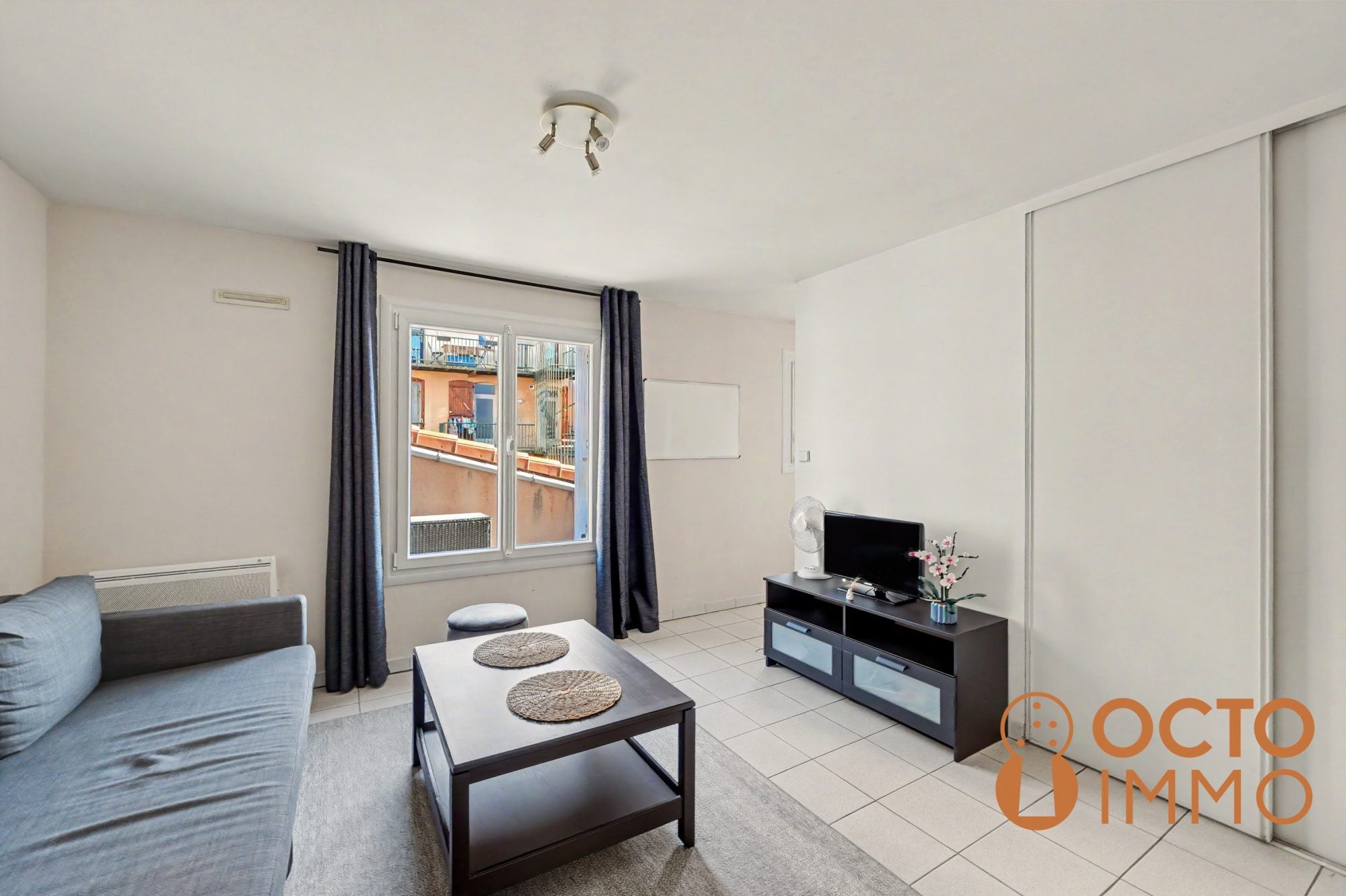 Appartement Place des Arts à Blagnac