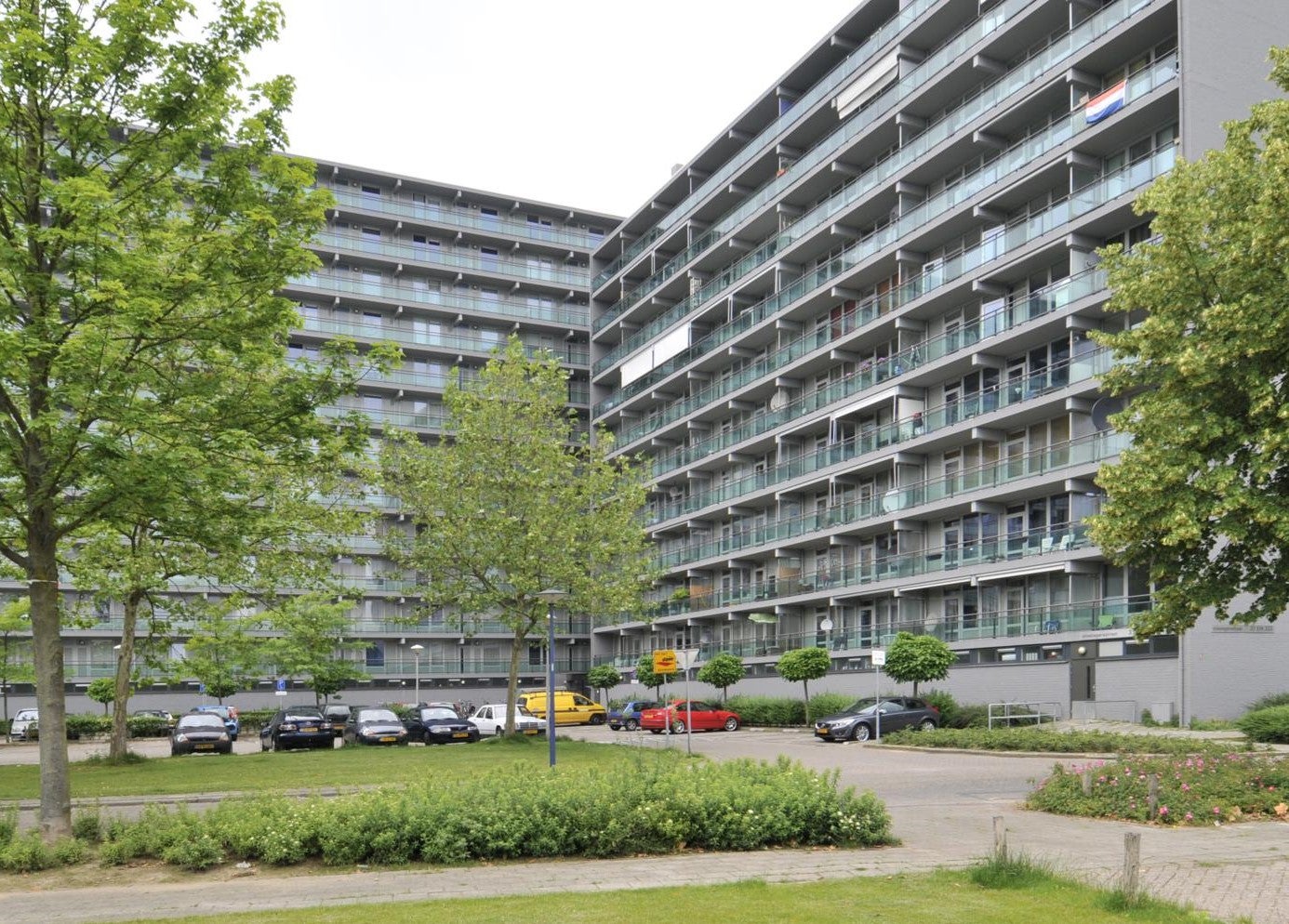 Appartement Olieslagersstraat in Roermond
