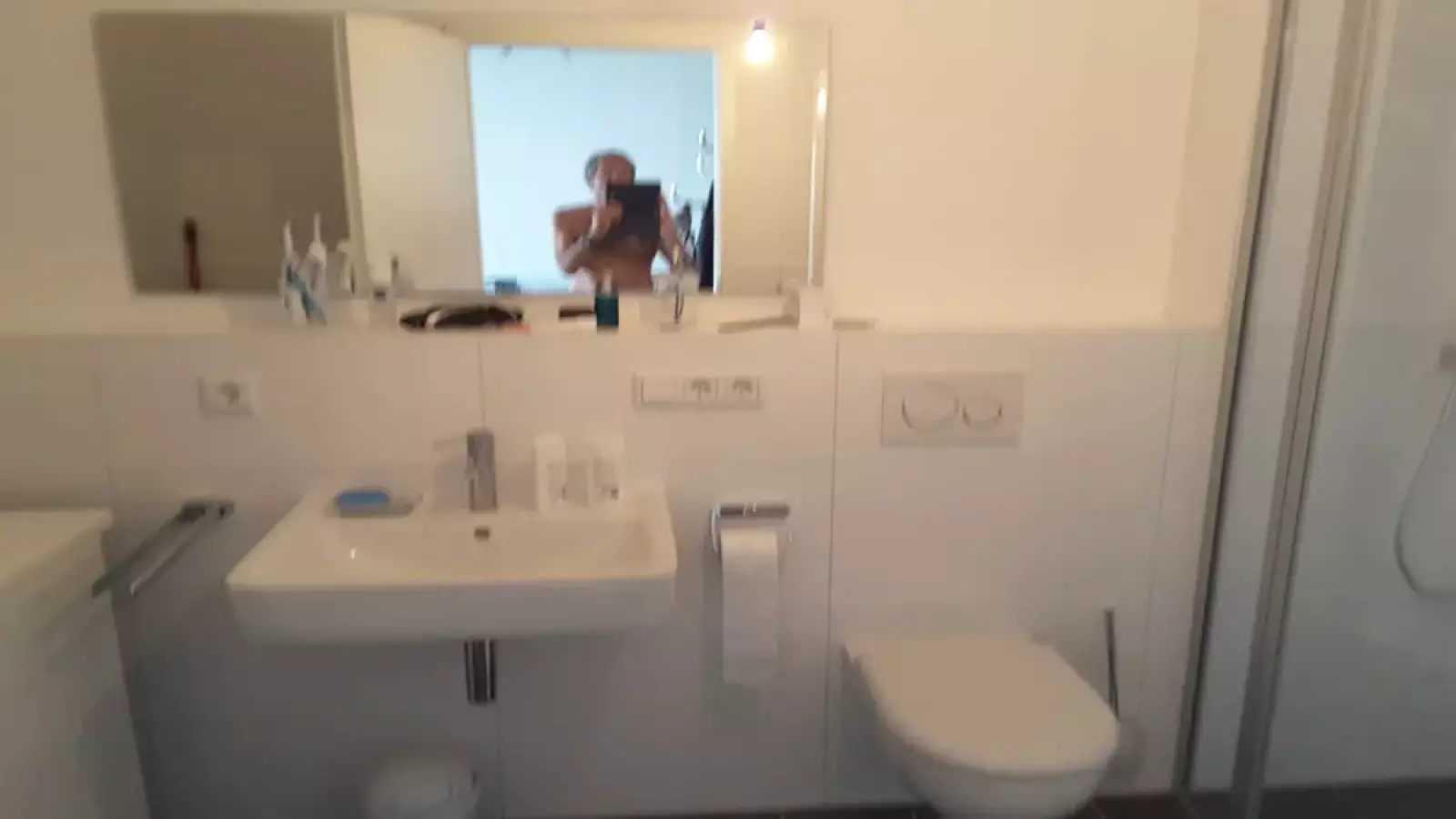 Wohnung Hugo-Cassirer-Straße in Berlin