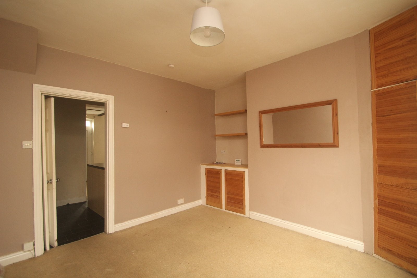 House Diamond Place in Harrogate