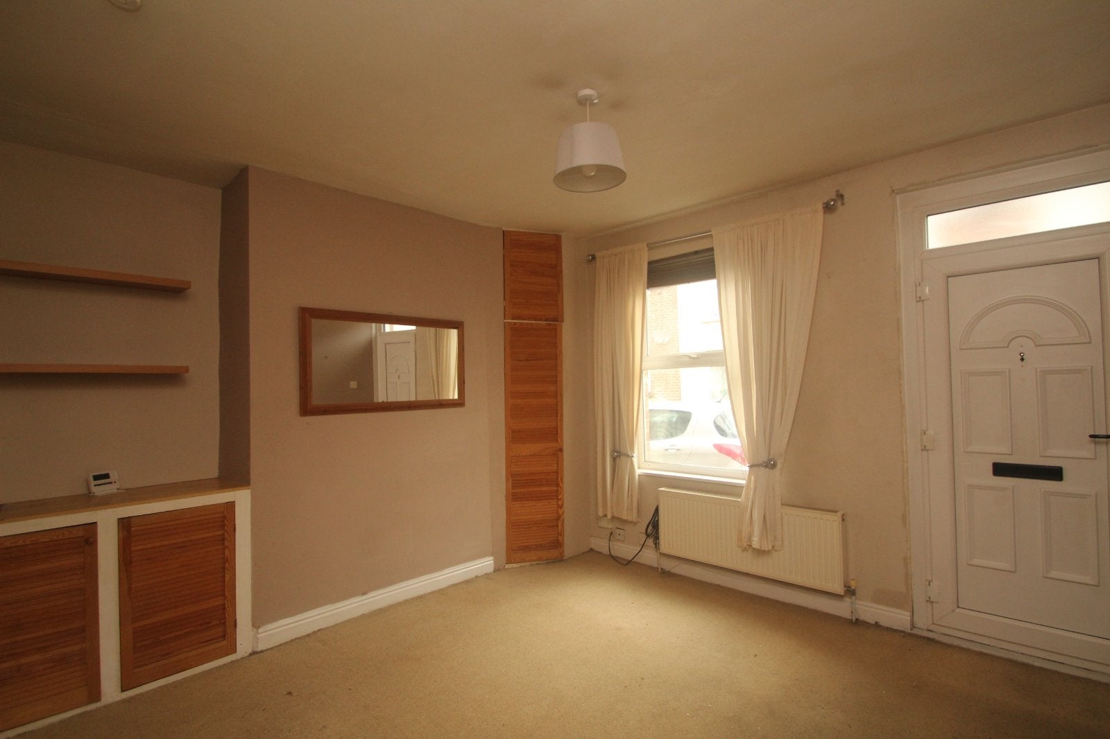 House Diamond Place in Harrogate
