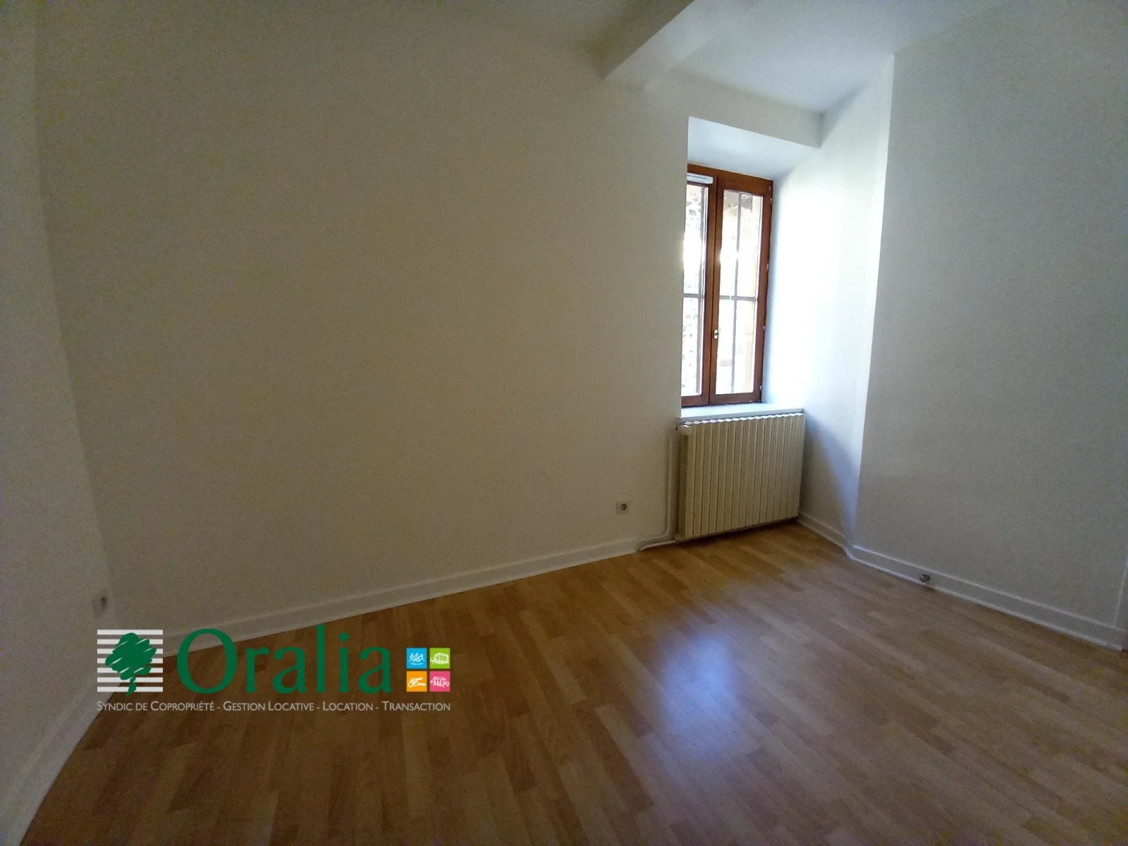 Appartement Rue Centrale à Savigny