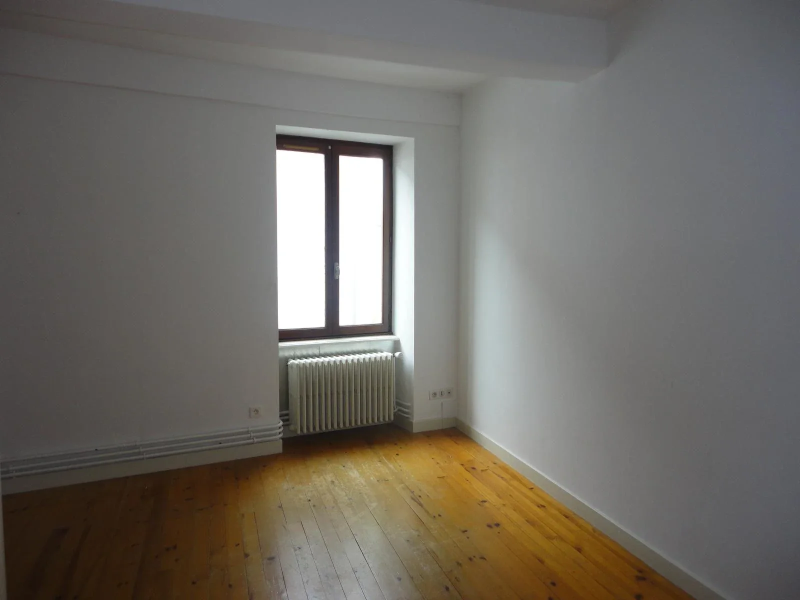 Appartement Rue Centrale à Savigny