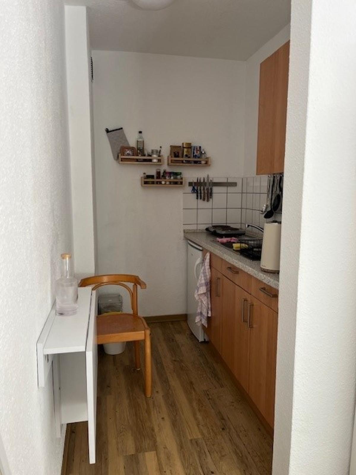 Haus Rödgener Straße in Gießen