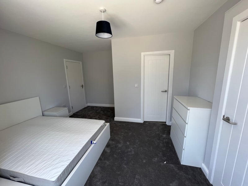 Room Devonshire Road in Weston-super-Mare