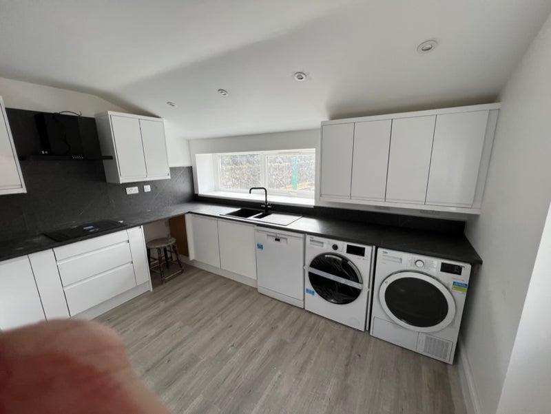 Room Devonshire Road in Weston-super-Mare