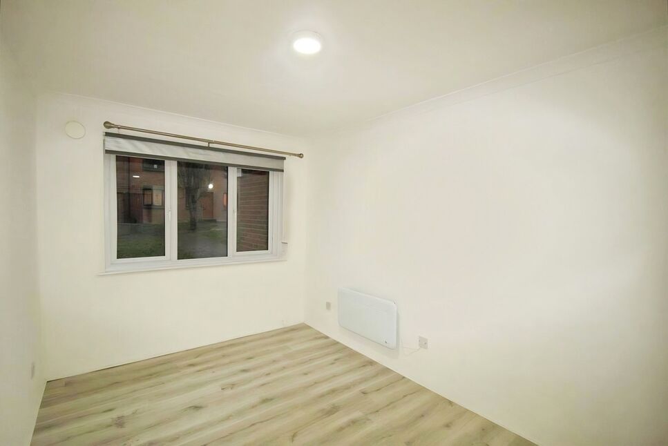 Flat Lesley Place in Maidstone
